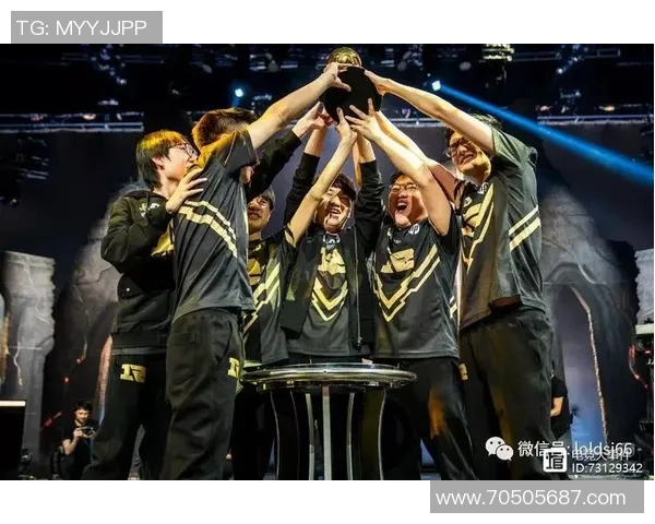 RNG战术解析：如何构建高效的转换体系以掌控比赛节奏