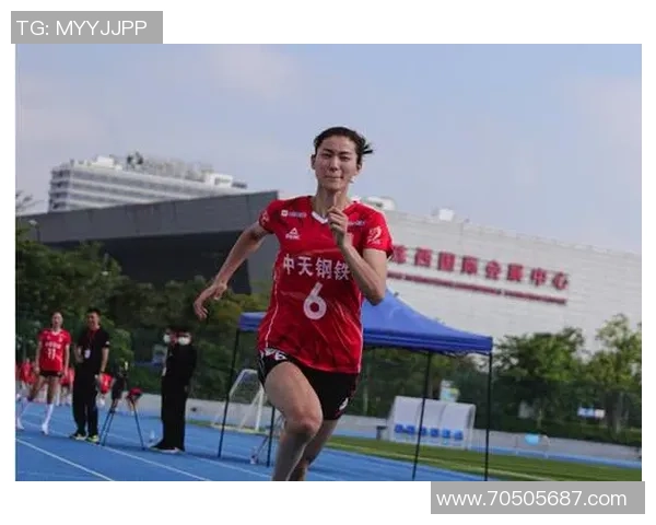 南京排球队耐力训练的挑战与突破探讨